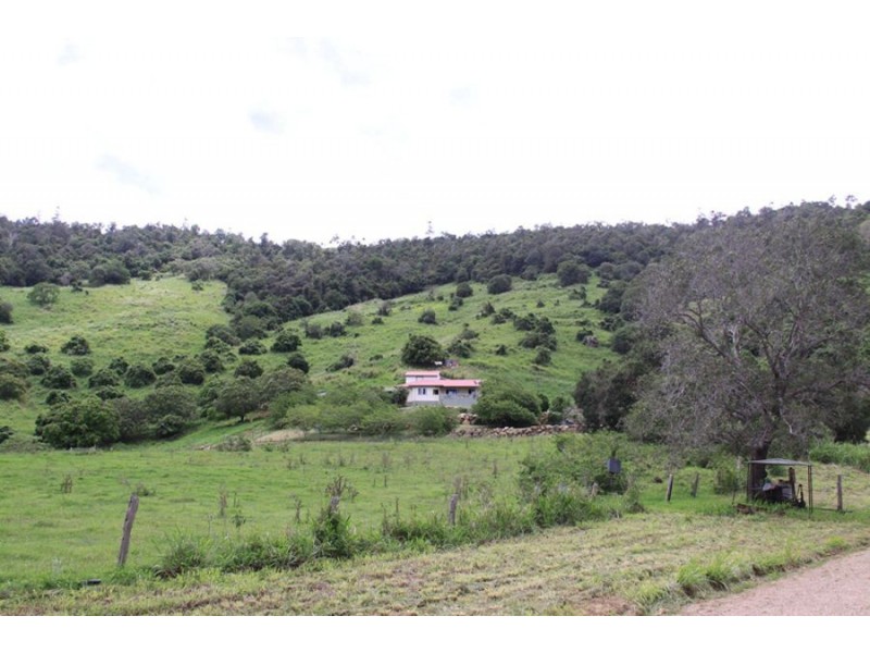 Kanigan QLD 4570
