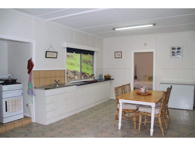 Kanigan QLD 4570