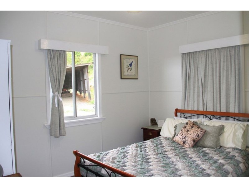 Kanigan QLD 4570