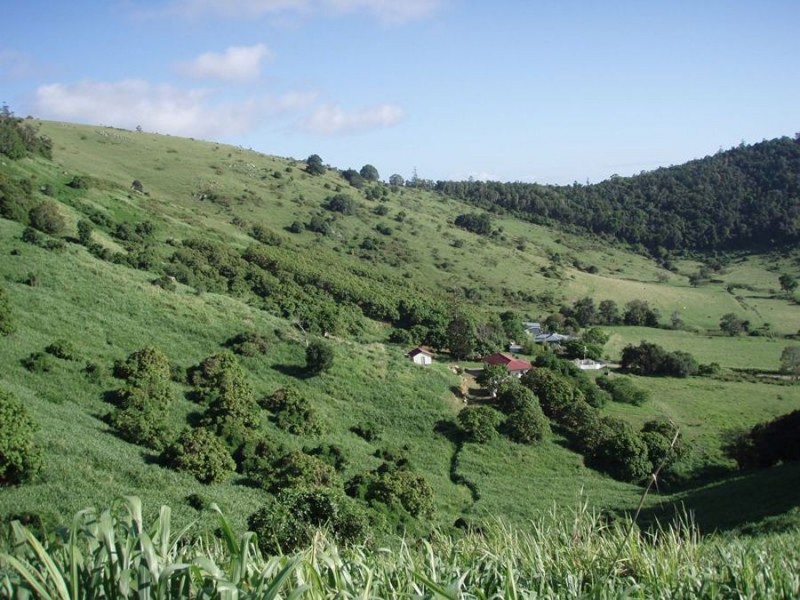Kanigan QLD 4570