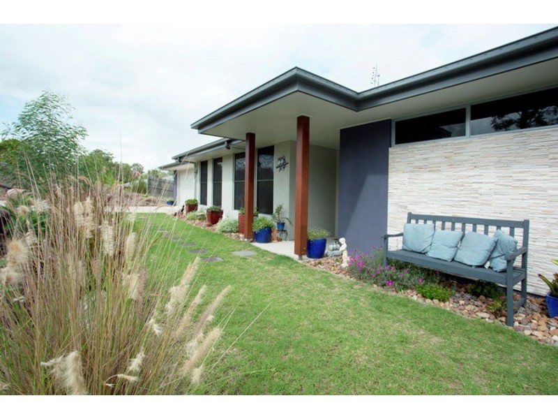 4 Brianna Court, Araluen QLD 4570