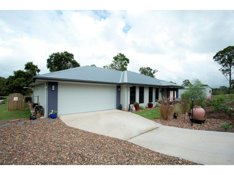 4 Brianna Court, Araluen QLD 4570