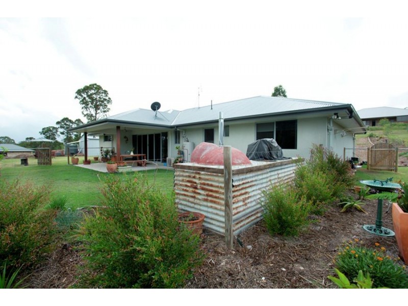 4 Brianna Court, Araluen QLD 4570