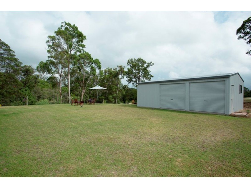 4 Brianna Court, Araluen QLD 4570