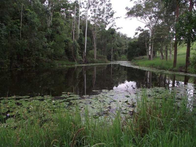 North Deep Creek QLD 4570