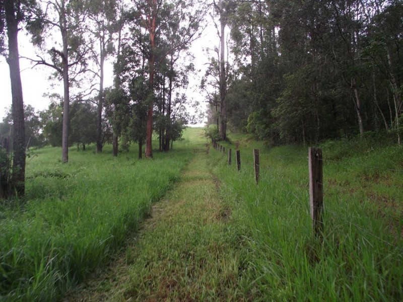 North Deep Creek QLD 4570