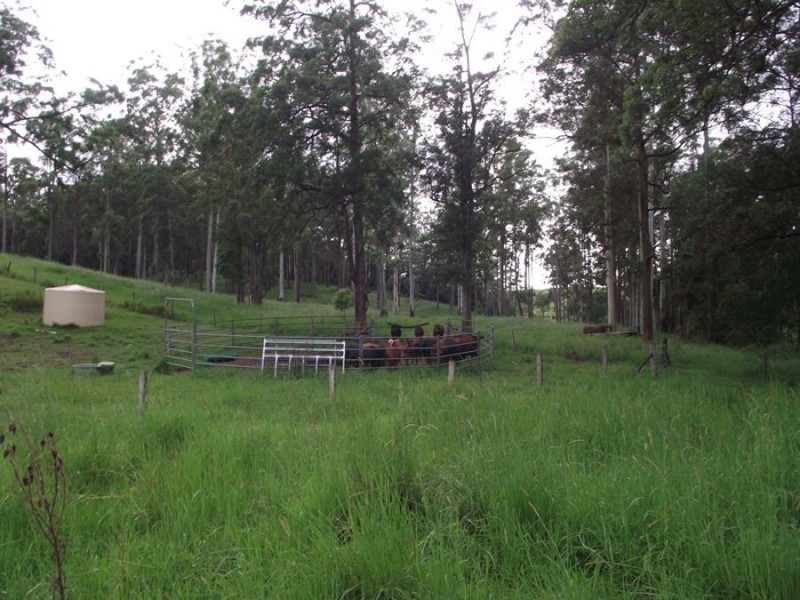 North Deep Creek QLD 4570
