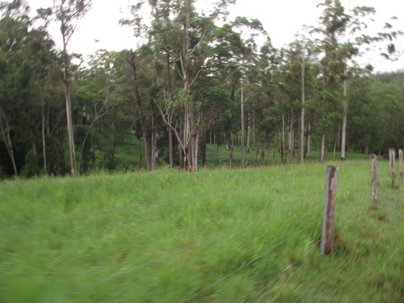 North Deep Creek QLD 4570