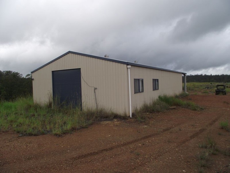 North Deep Creek QLD 4570
