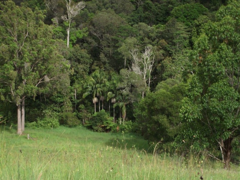 North Deep Creek QLD 4570
