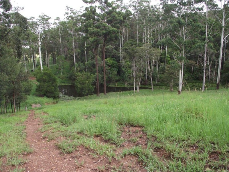 North Deep Creek QLD 4570