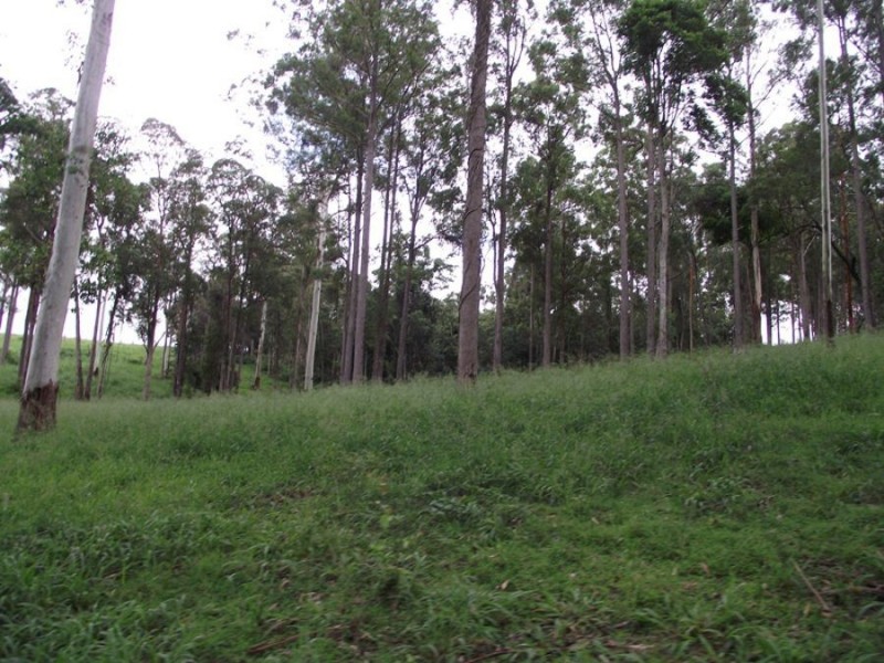 North Deep Creek QLD 4570