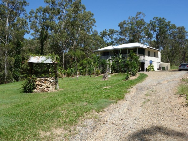 55 Settlement Road, Curra QLD 4570
