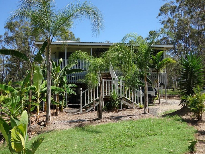 55 Settlement Road, Curra QLD 4570