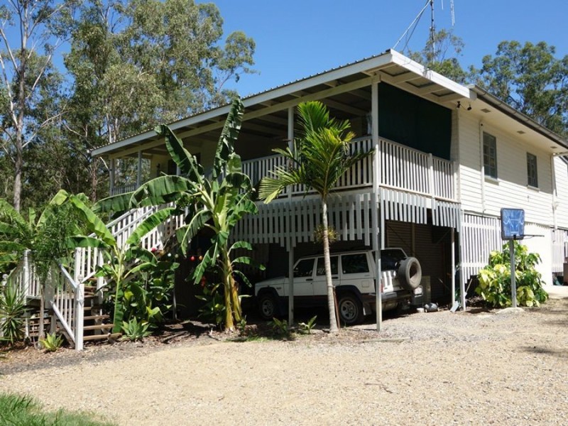 55 Settlement Road, Curra QLD 4570