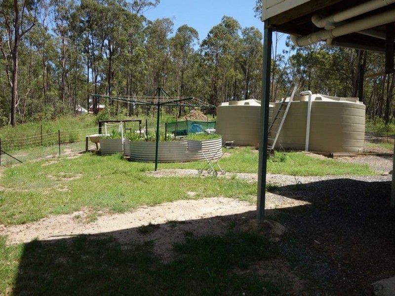 55 Settlement Road, Curra QLD 4570