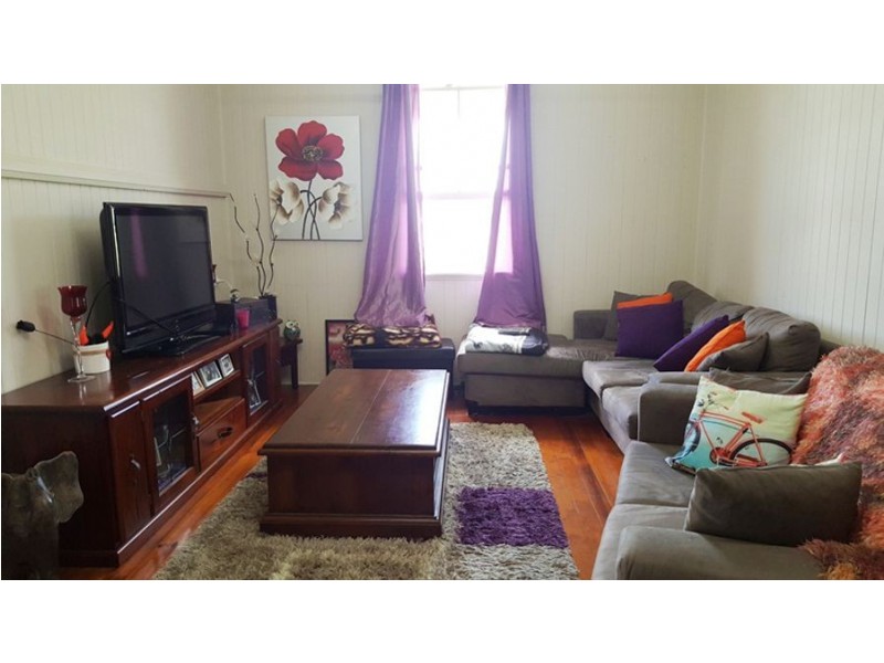 36 Myall Street, Gympie QLD 4570