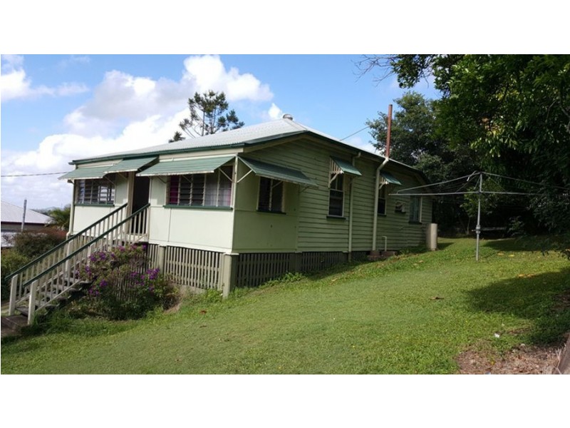 36 Myall Street, Gympie QLD 4570