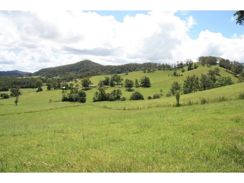 Wilsons Pocket QLD 4570