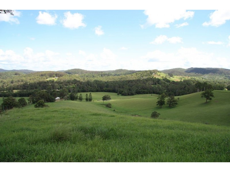 Wilsons Pocket QLD 4570