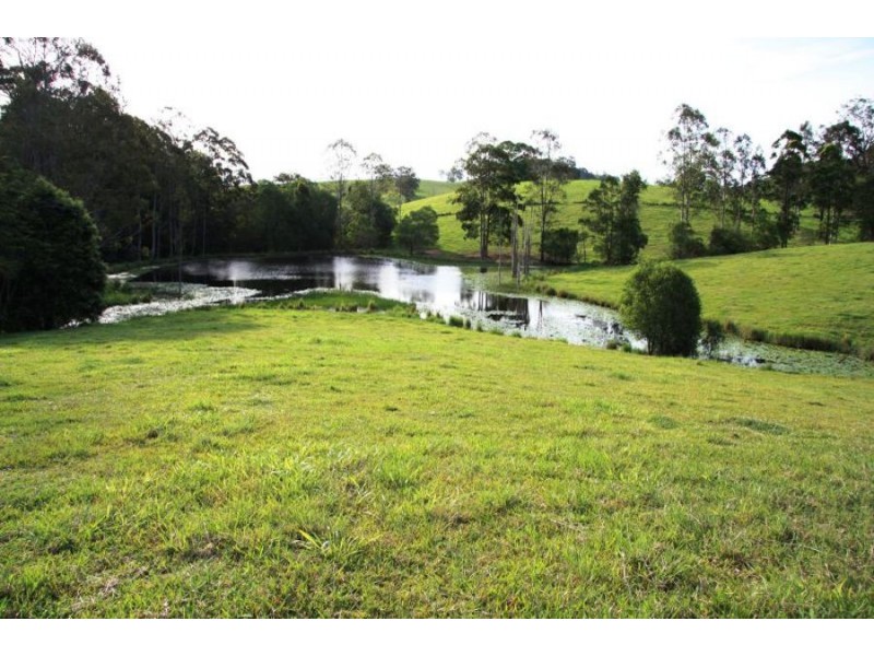 Wilsons Pocket QLD 4570