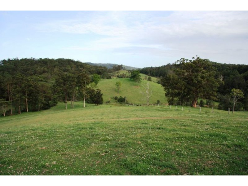 Wilsons Pocket QLD 4570