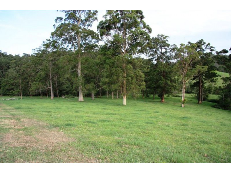 Wilsons Pocket QLD 4570