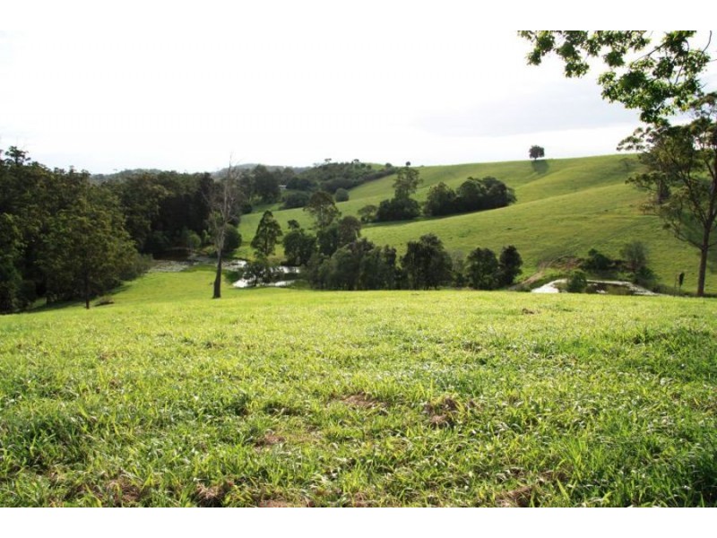 Wilsons Pocket QLD 4570