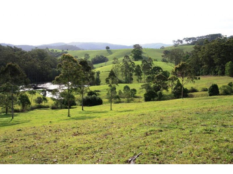 Wilsons Pocket QLD 4570