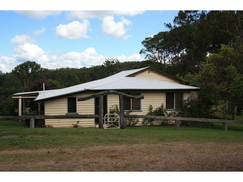 Wilsons Pocket QLD 4570