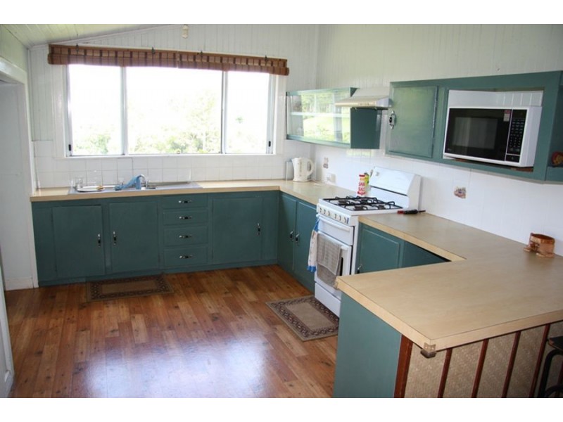 Wilsons Pocket QLD 4570