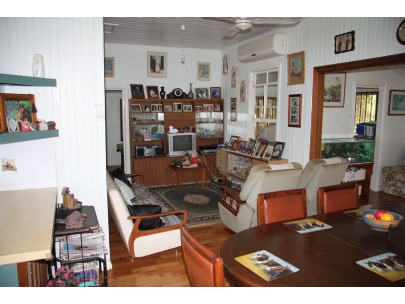 Wilsons Pocket QLD 4570