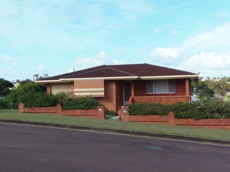 33 Garrick Street, Gympie QLD 4570