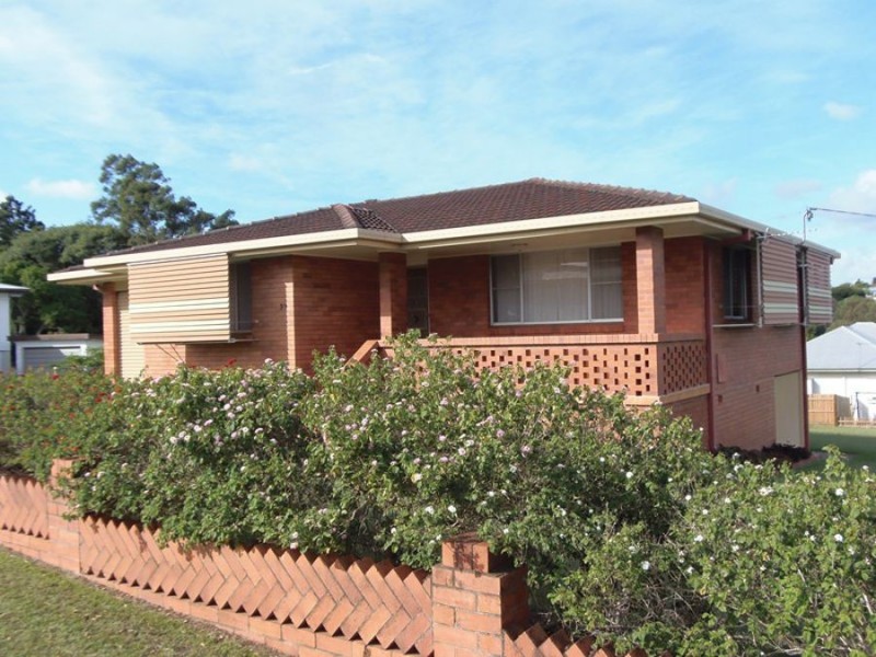 33 Garrick Street, Gympie QLD 4570