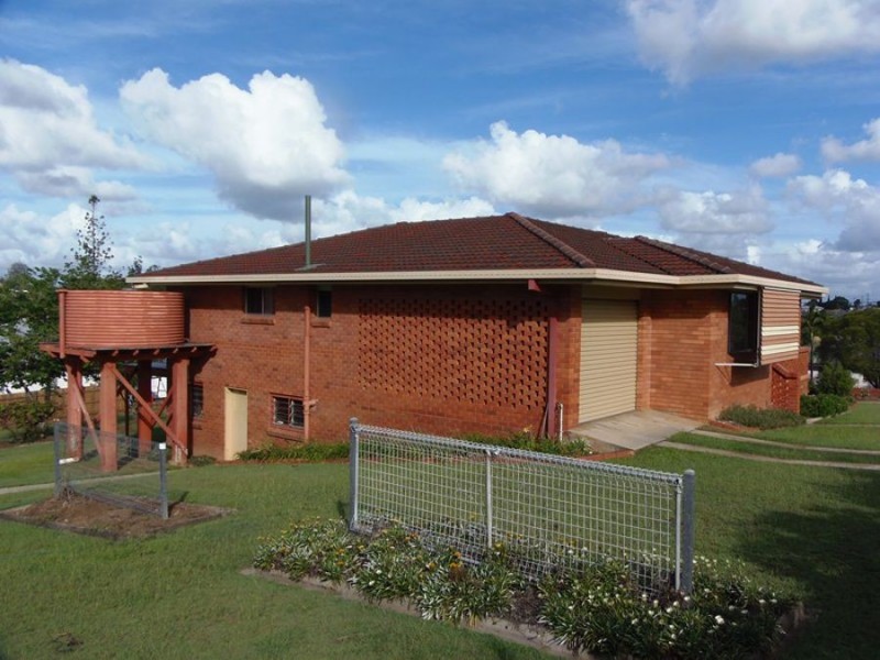 33 Garrick Street, Gympie QLD 4570
