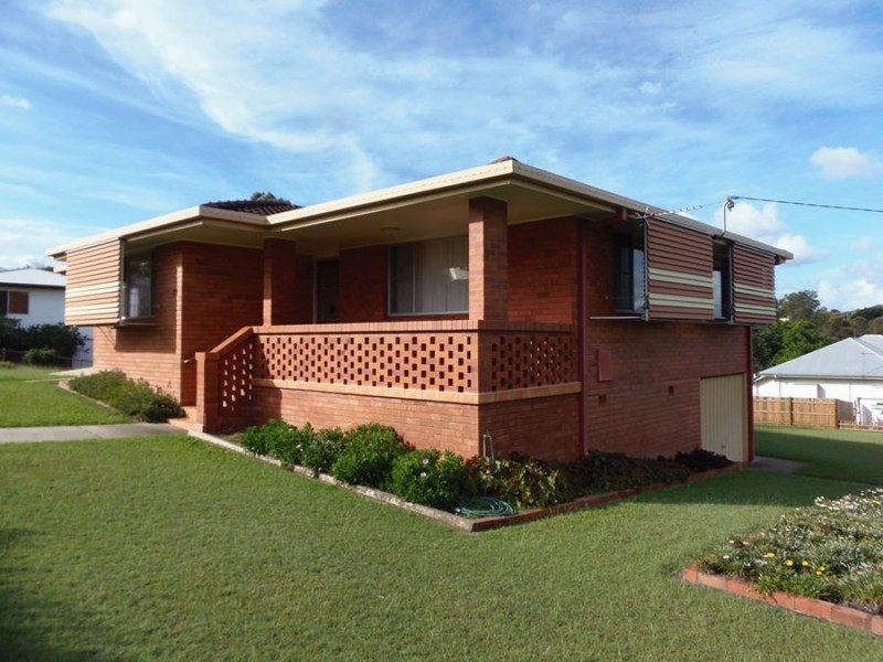 33 Garrick Street, Gympie QLD 4570
