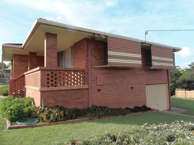 33 Garrick Street, Gympie QLD 4570