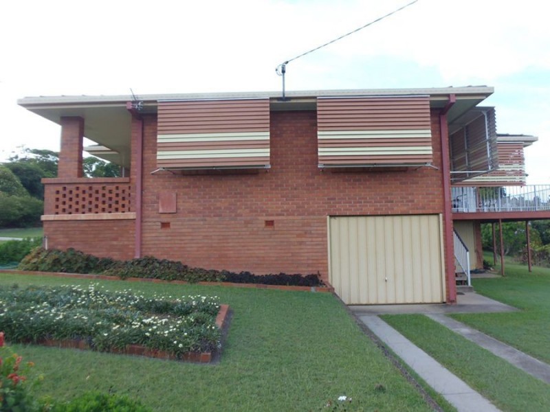 33 Garrick Street, Gympie QLD 4570