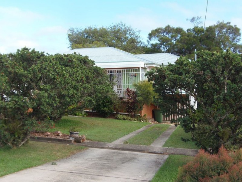 10 Jane Street, Gympie QLD 4570