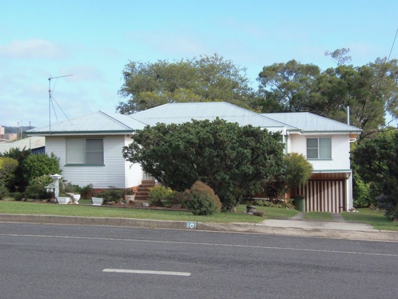 10 Jane Street, Gympie QLD 4570