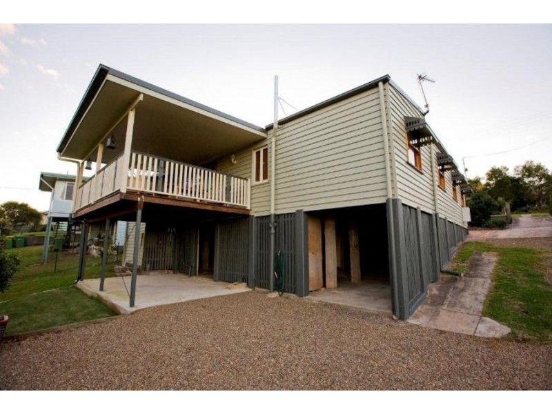 10 Harkins Street, Gympie QLD 4570