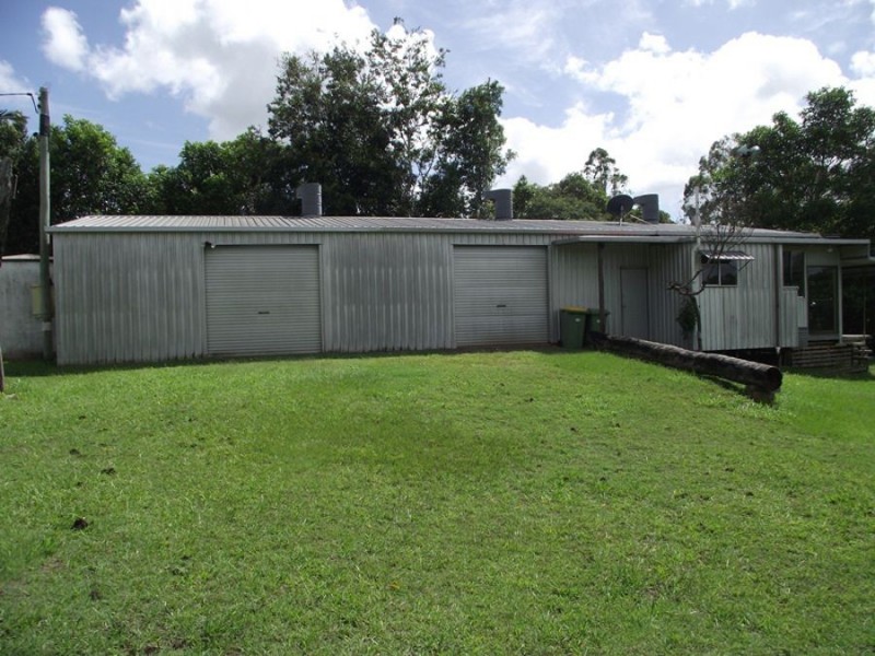 Goomboorian QLD 4570
