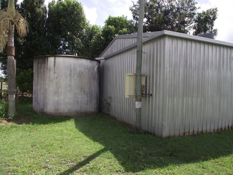 Goomboorian QLD 4570