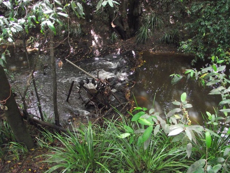 Goomboorian QLD 4570