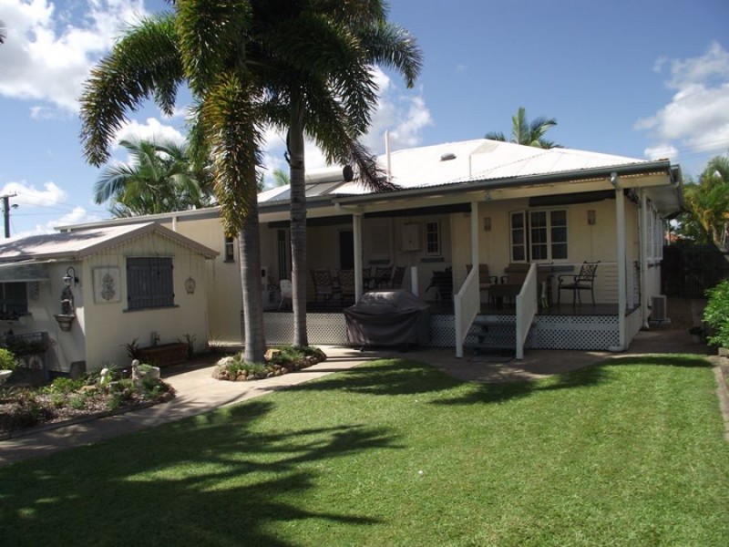 19 Struan Crescent, Gympie QLD 4570