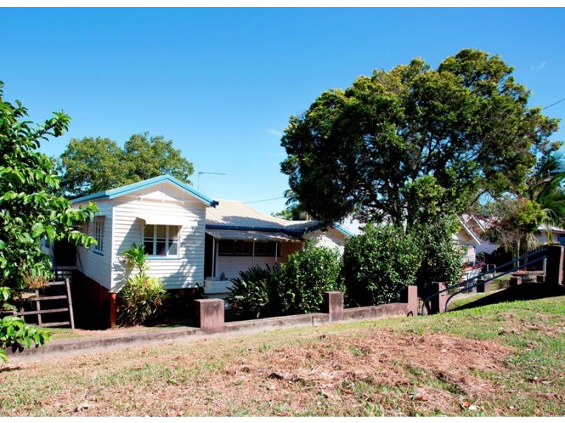 25 Crown Road, Gympie QLD 4570