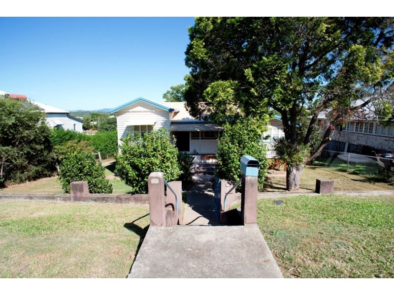 25 Crown Road, Gympie QLD 4570