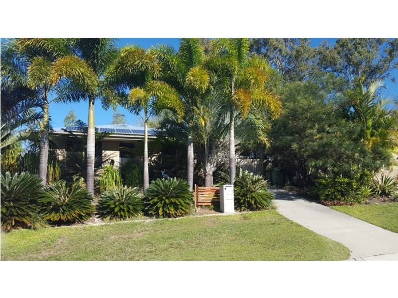 35 Gympie View Drive, Southside QLD 4570