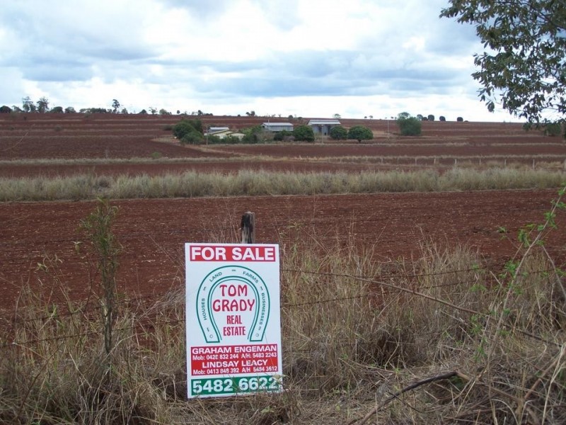 Murgon QLD 4605