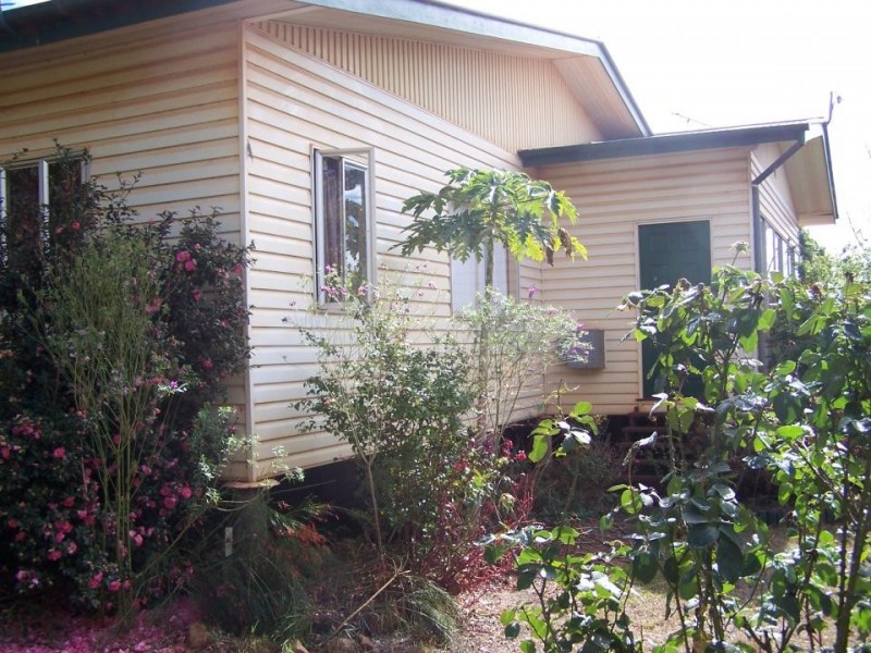 Murgon QLD 4605